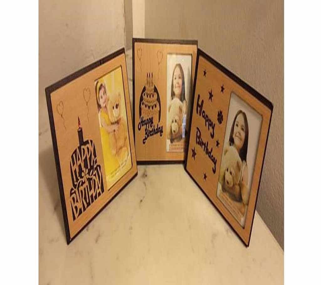 ORR Sell point Wooden made Photo Frame-001