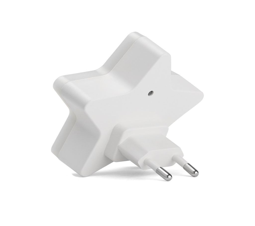 Light Sensor Control Mini Star LED Night Light