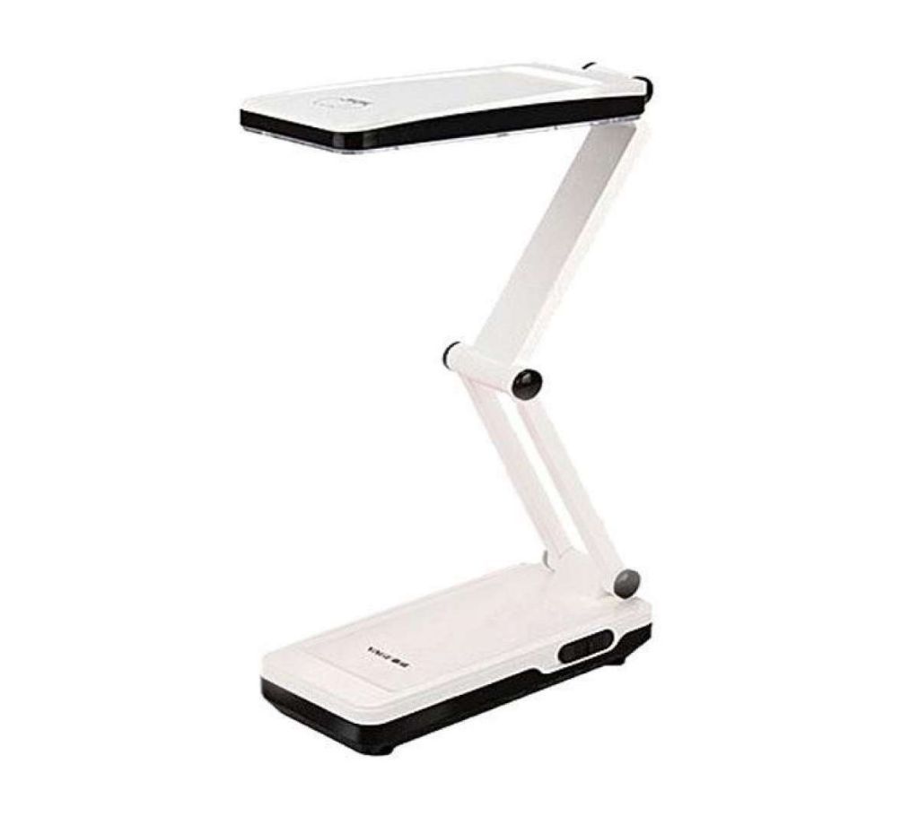 YAGE 5913C Foldable LED Desk Lamp - Multi-colour