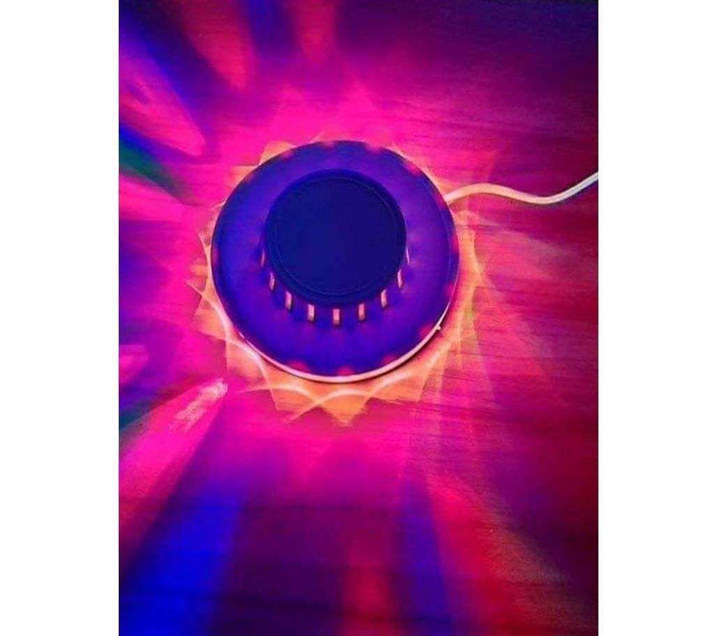 LED RGB Stage effect lighting DJ Party KTV ballroom