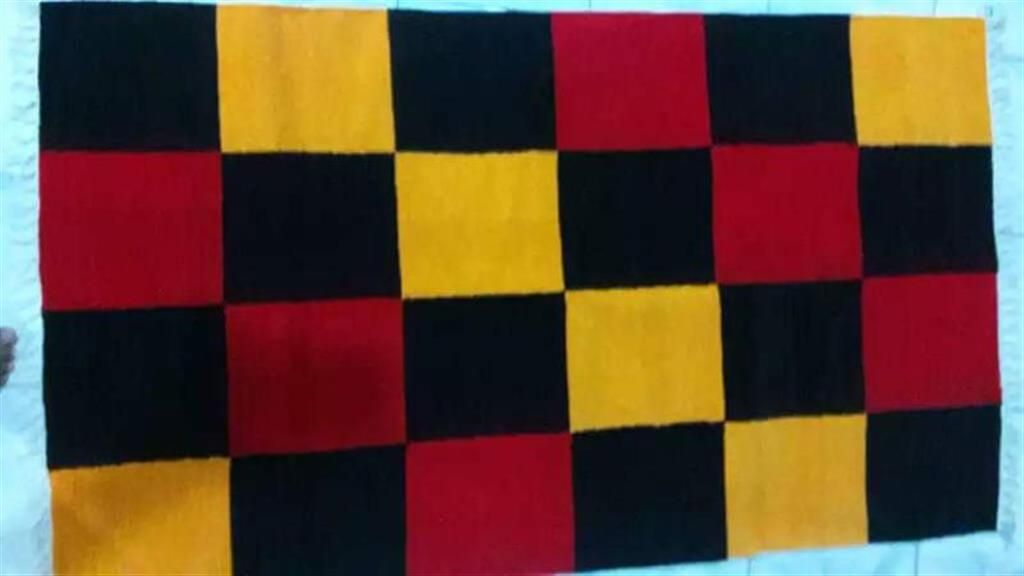 Acrylic Velvet Carpet
