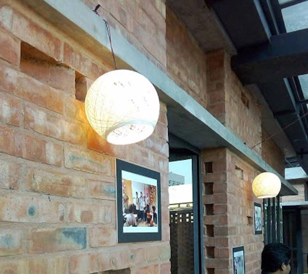 Cotton Ball Light White Color