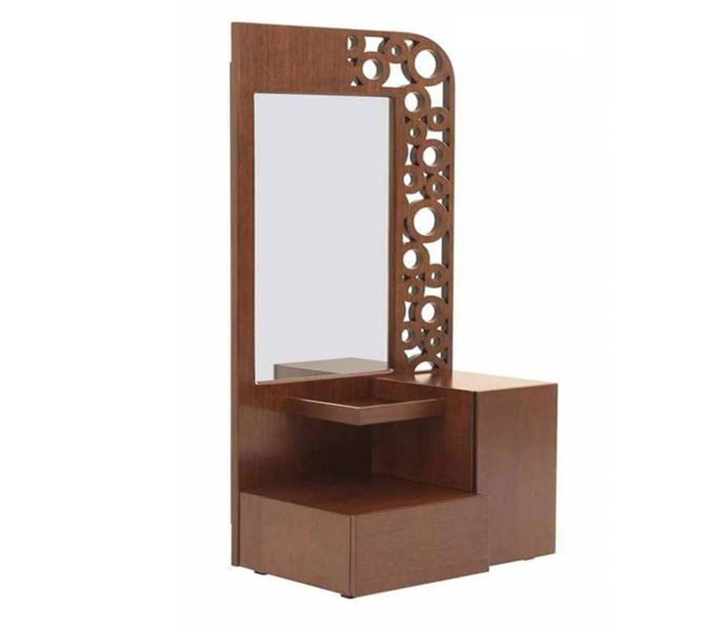Malaysian Viniar Wood Dressing Table 