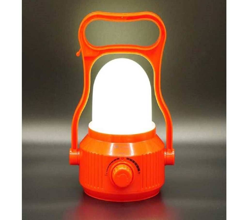 DP DP-7401 4.5 Watt LED Rechargeable Camping Lantern