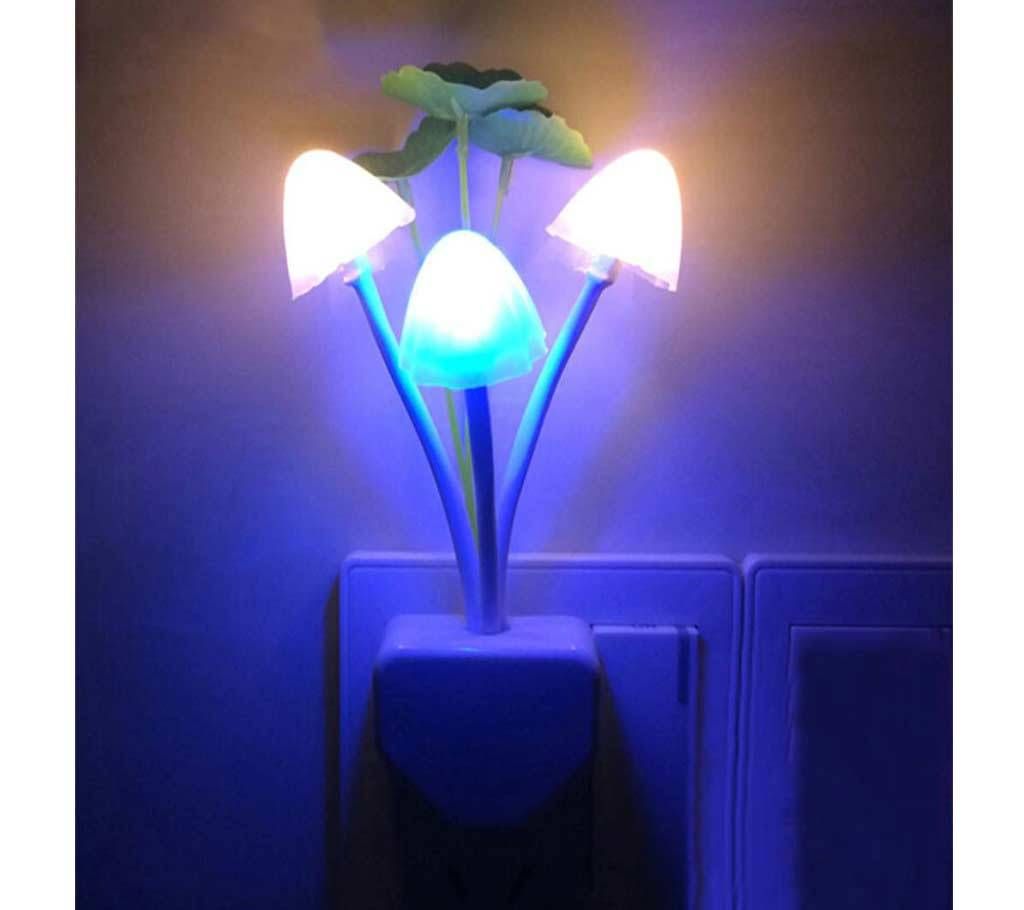 LED MASHROOM LIGHT 1 PICES