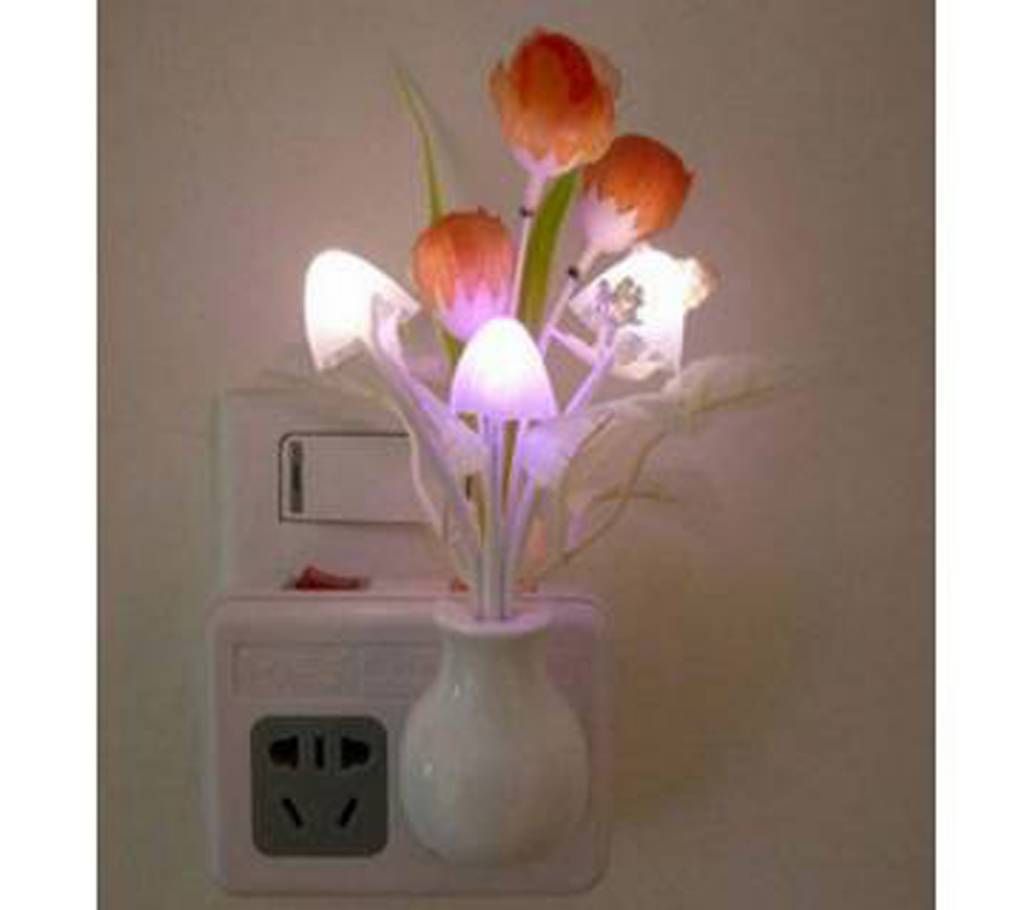BMI-LED SENSOR LIGHT