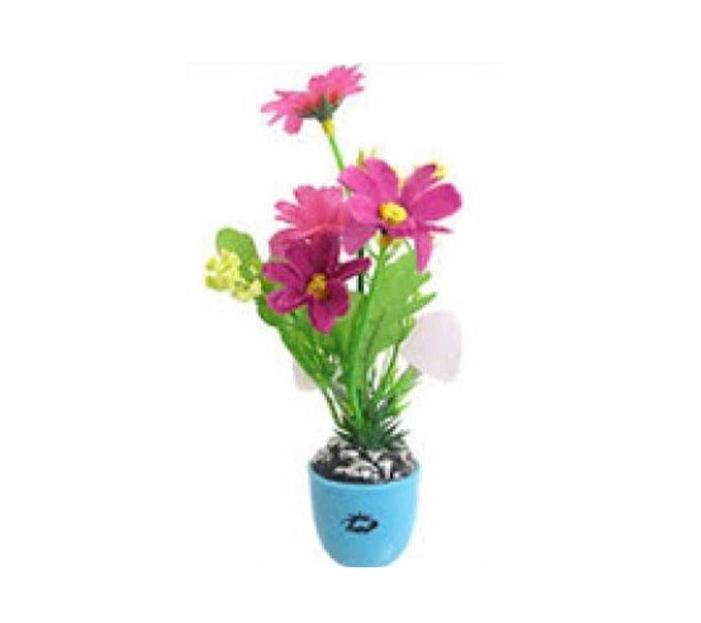 Romantic Top Dim Light