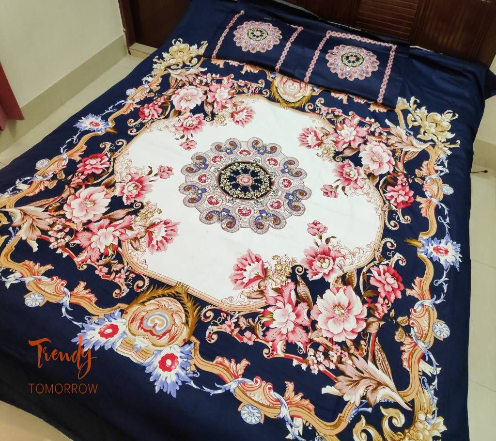 King Size Bedsheet