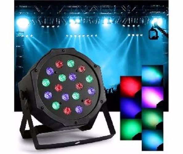 DJ Light