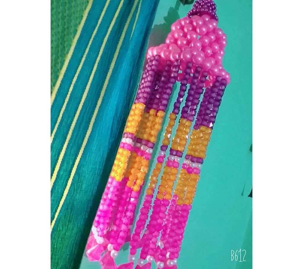 Handmade Home decoration jhumka 