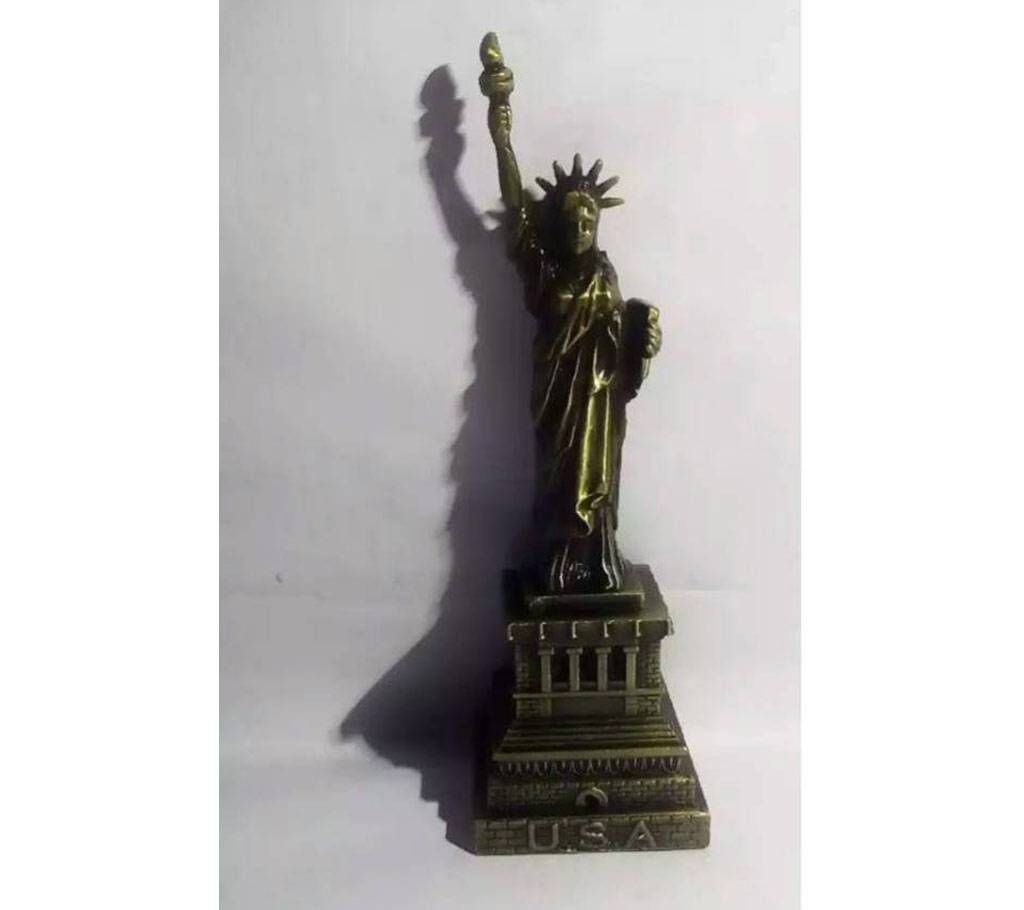 The Statue of Liberty Showpiece 