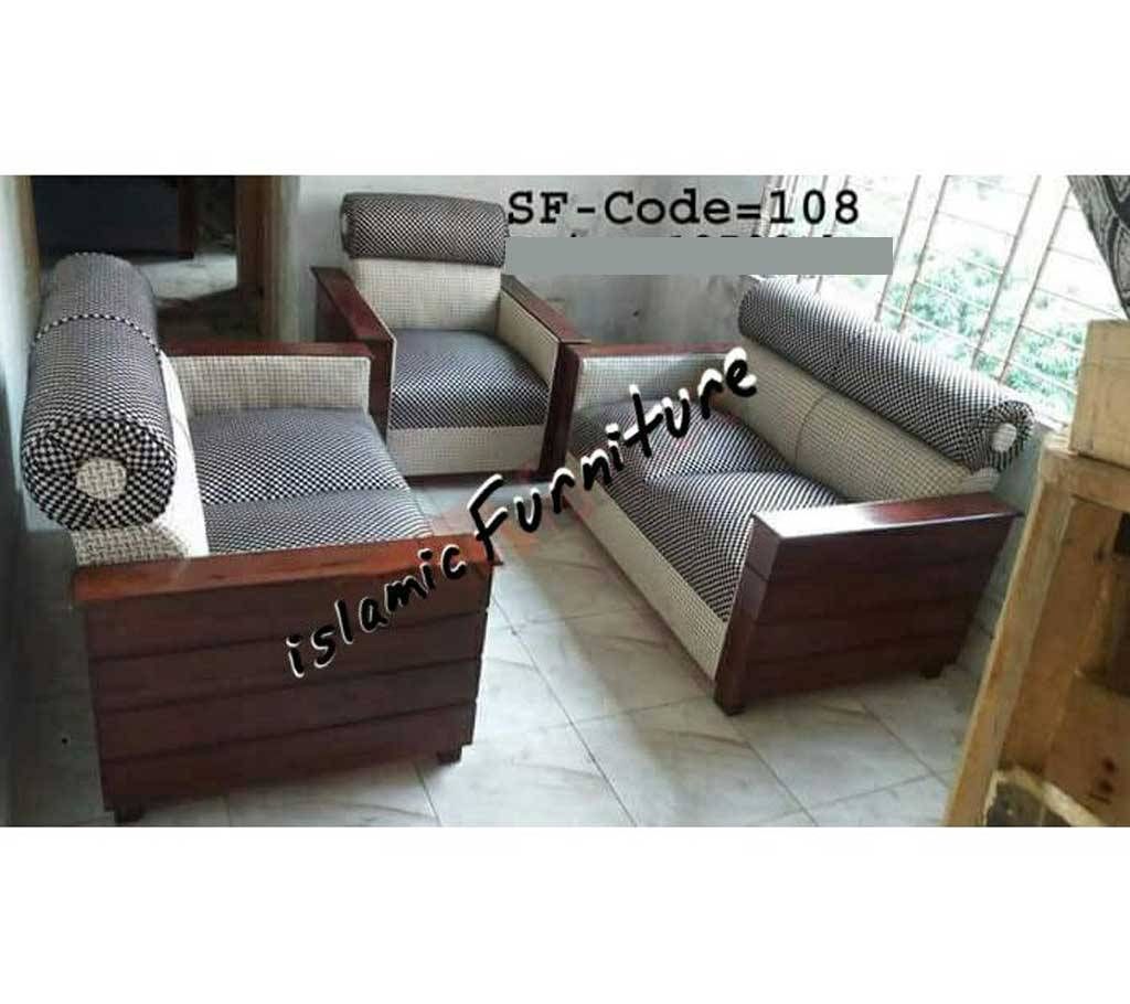 sofa set 108