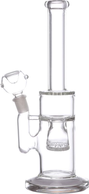 Metier Bong  (Clear, 14.5 mm)