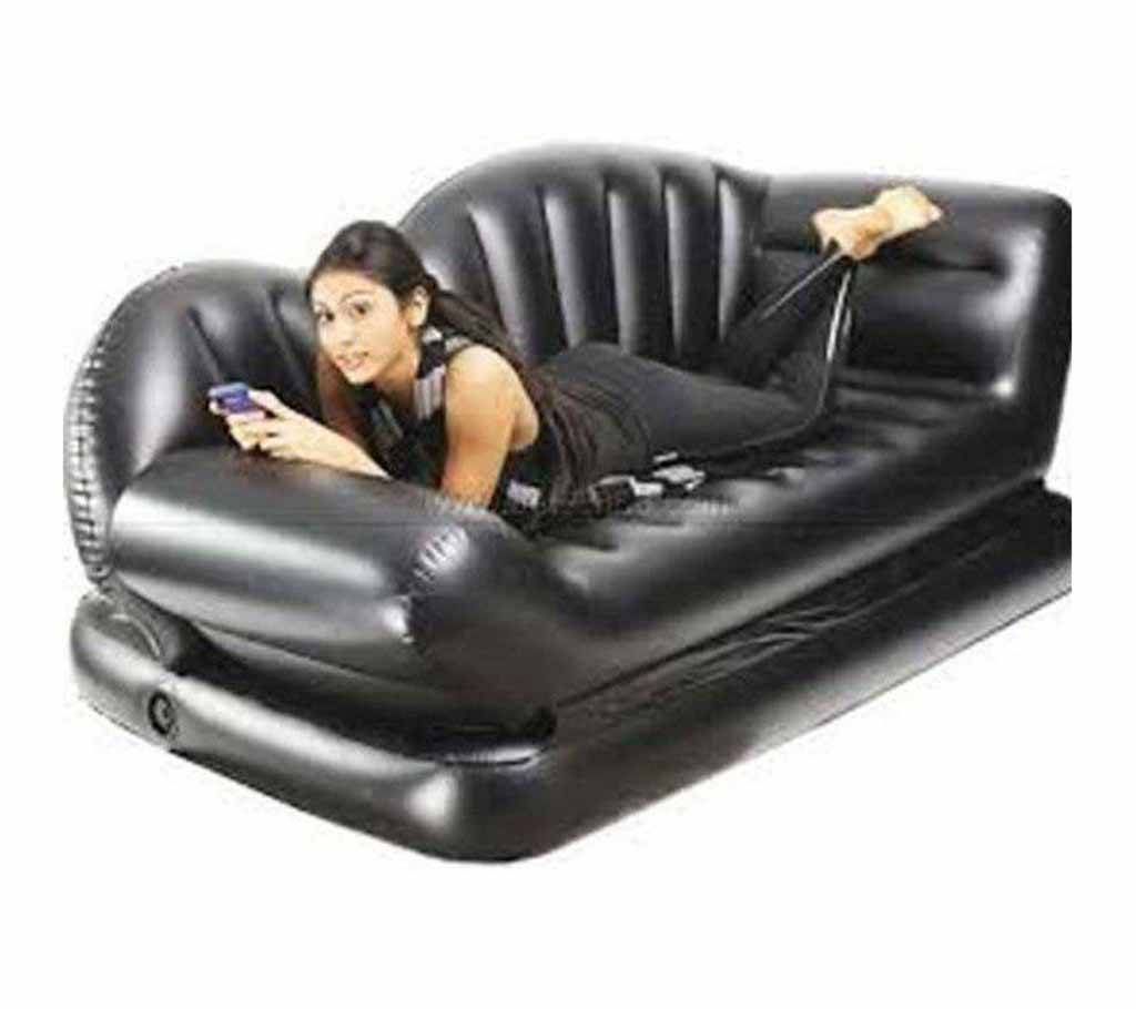 5 in 1 Sofa Bed 5 in 1 Sofa Bed