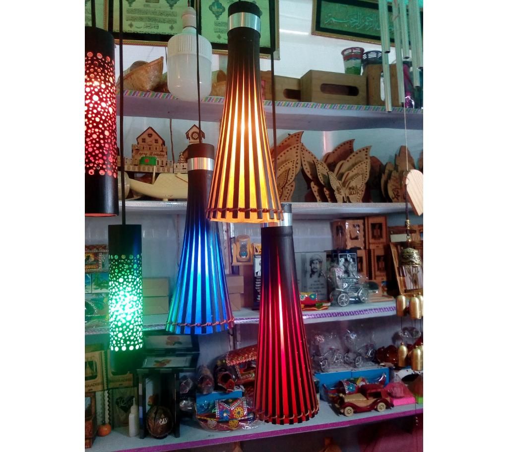 LAMP LIGHT