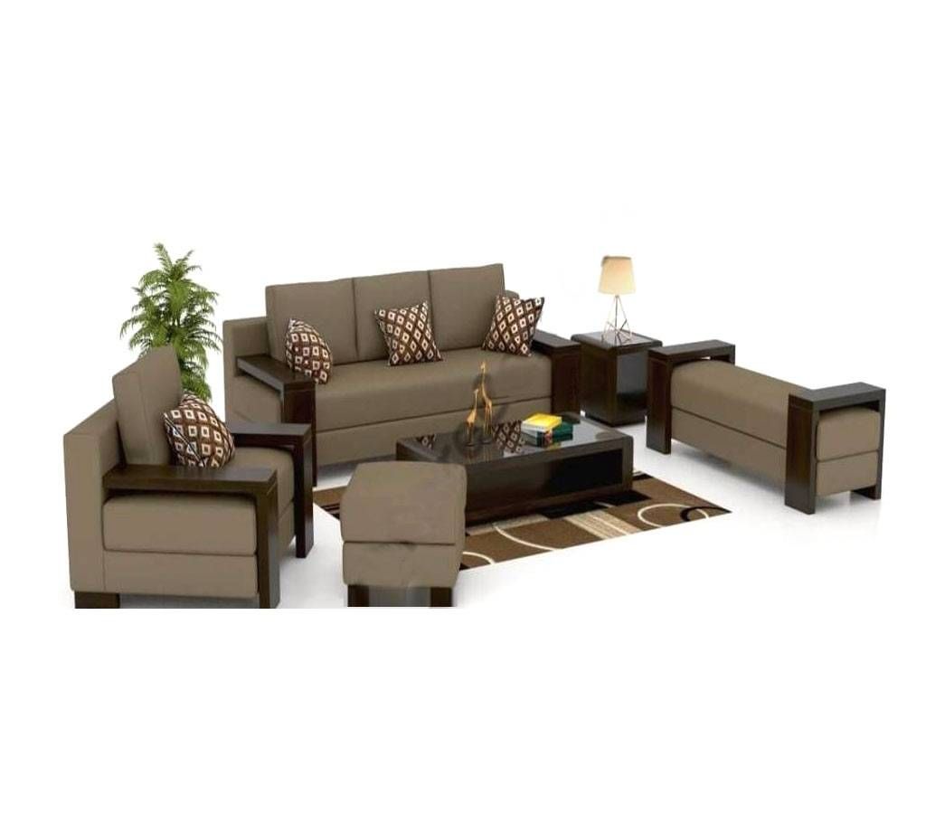 Designer Sofa Set   Code: W156