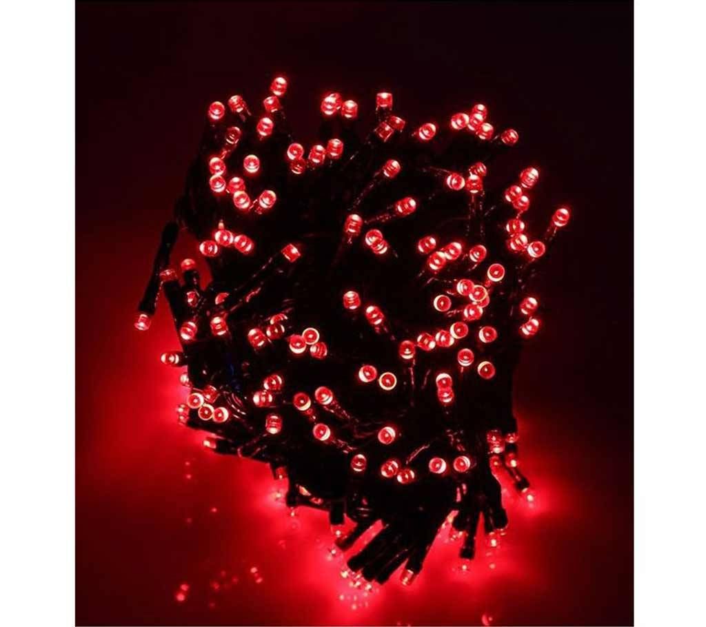 Fairy Light Red