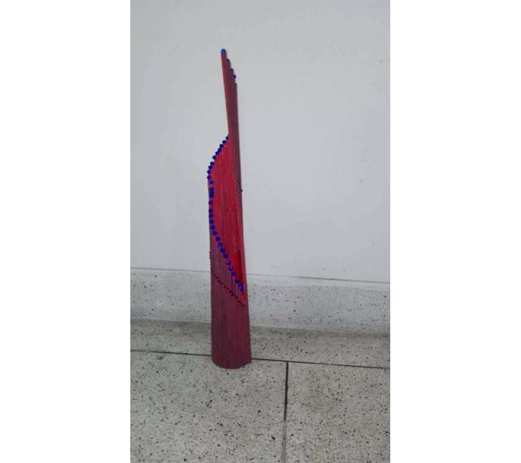 Flower vase