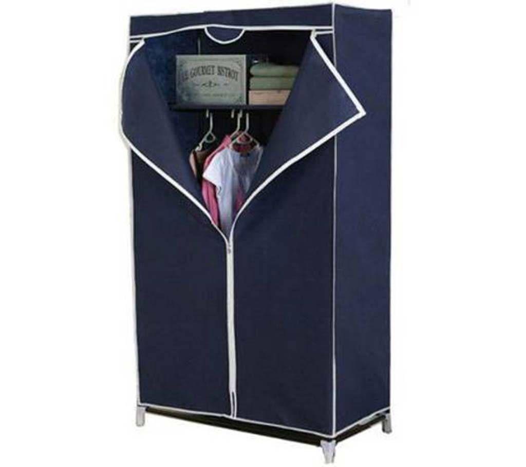 Foldabel cloth wardrobe 