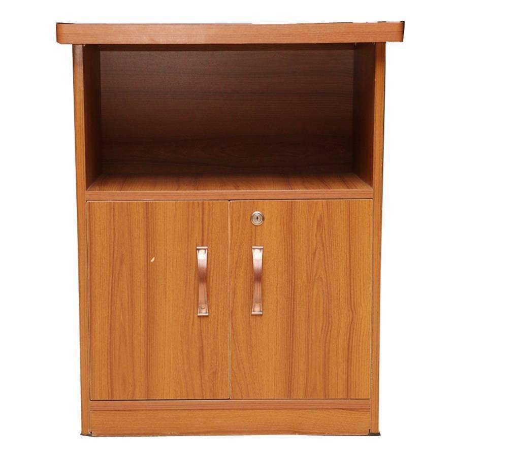Melamine board TV Trolley