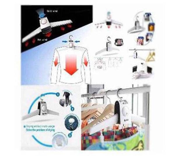 Portable Cloth Dryer Hanger,(66124911.)