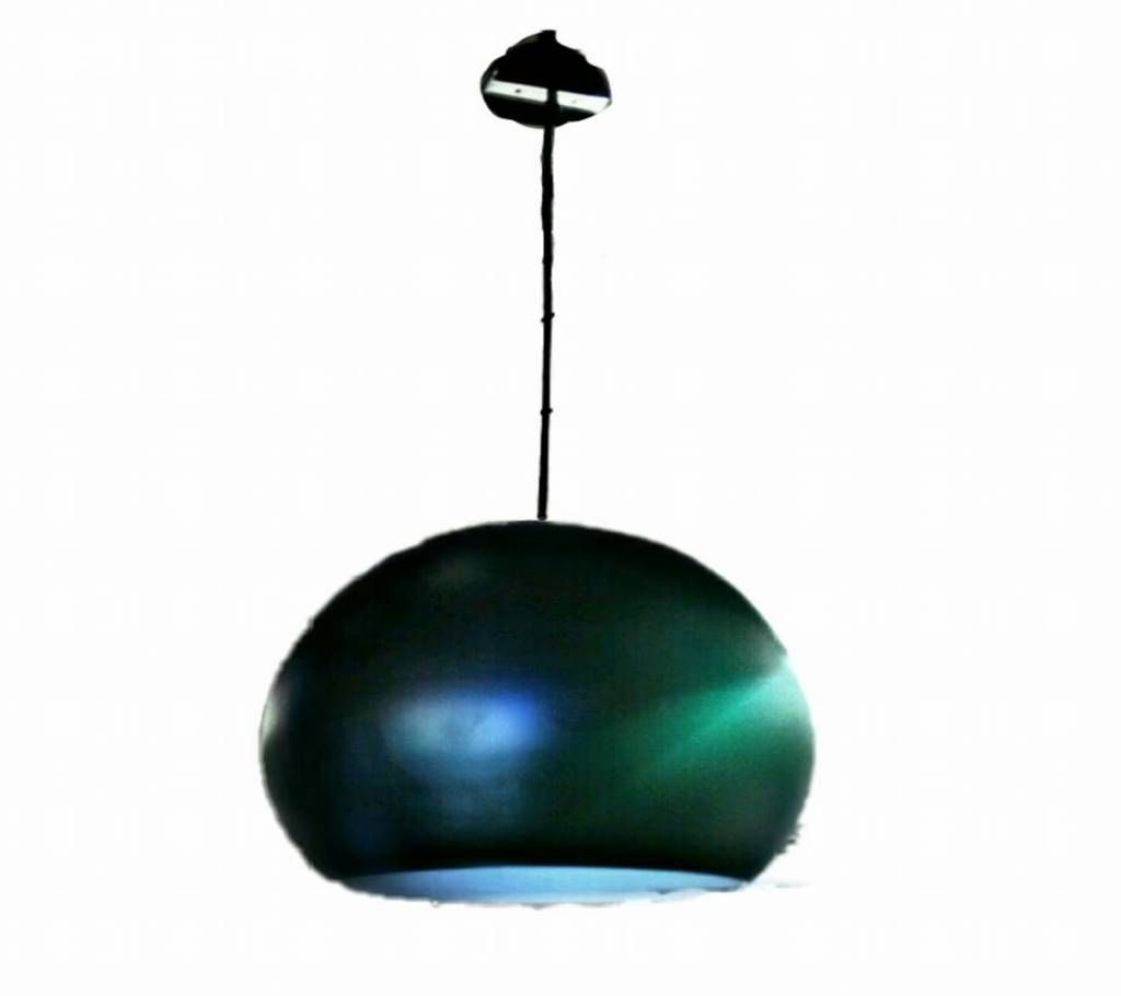 Single Hanging Light