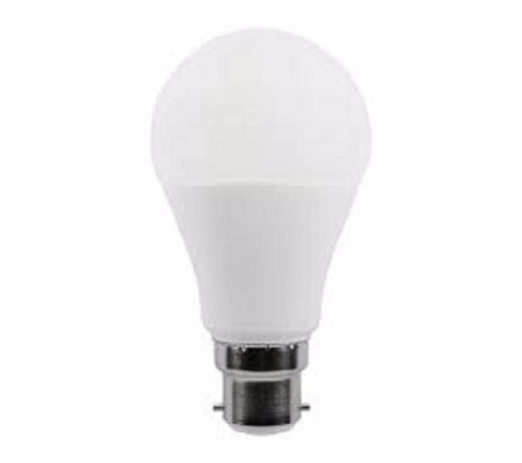 12-Watt LED Light Bulb - White