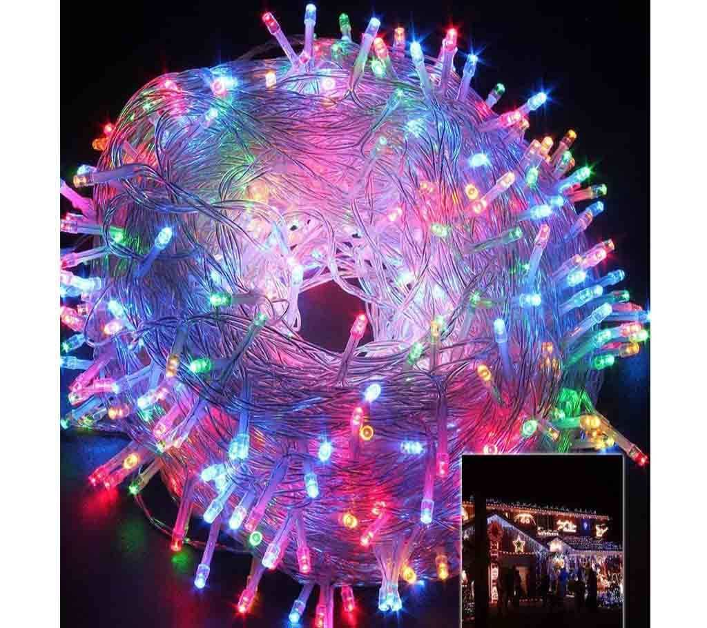 Fairy Decorative Lights - Multi Color