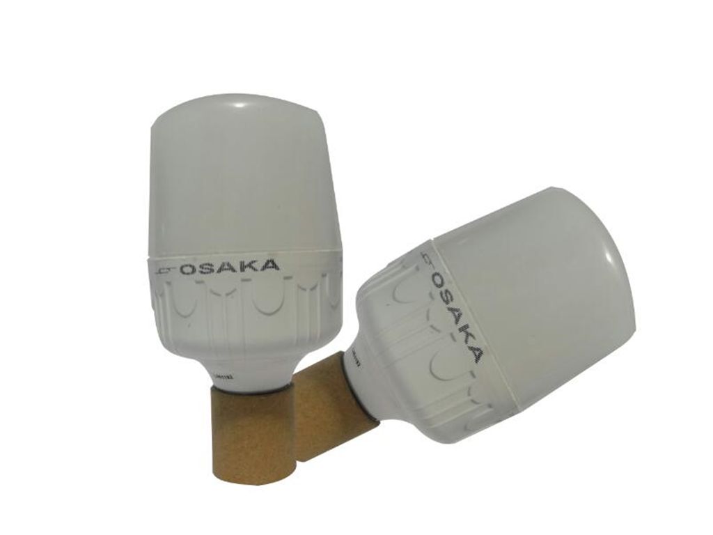 Osaka LED Light - 30w Bullet Bulb
