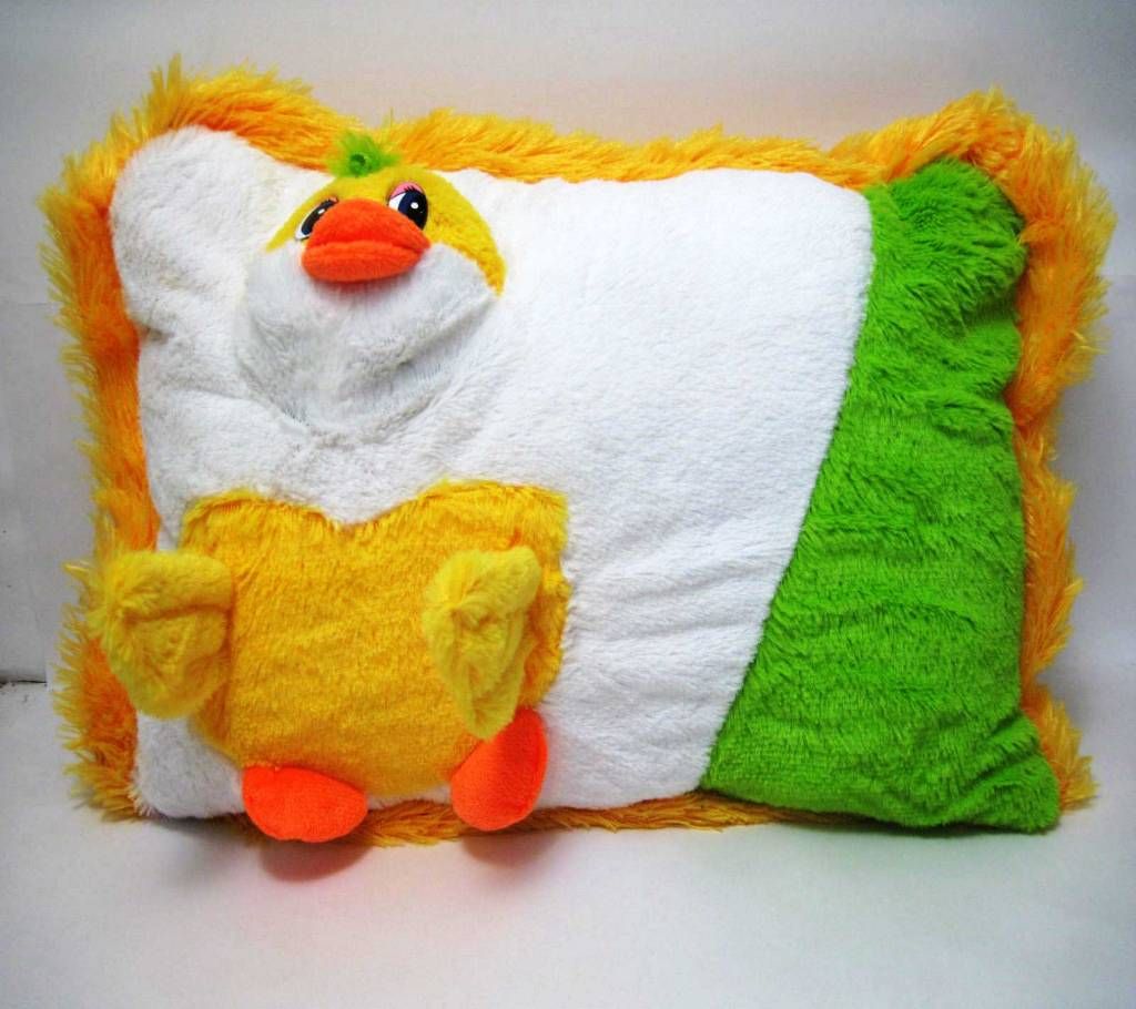 Duck Pillow