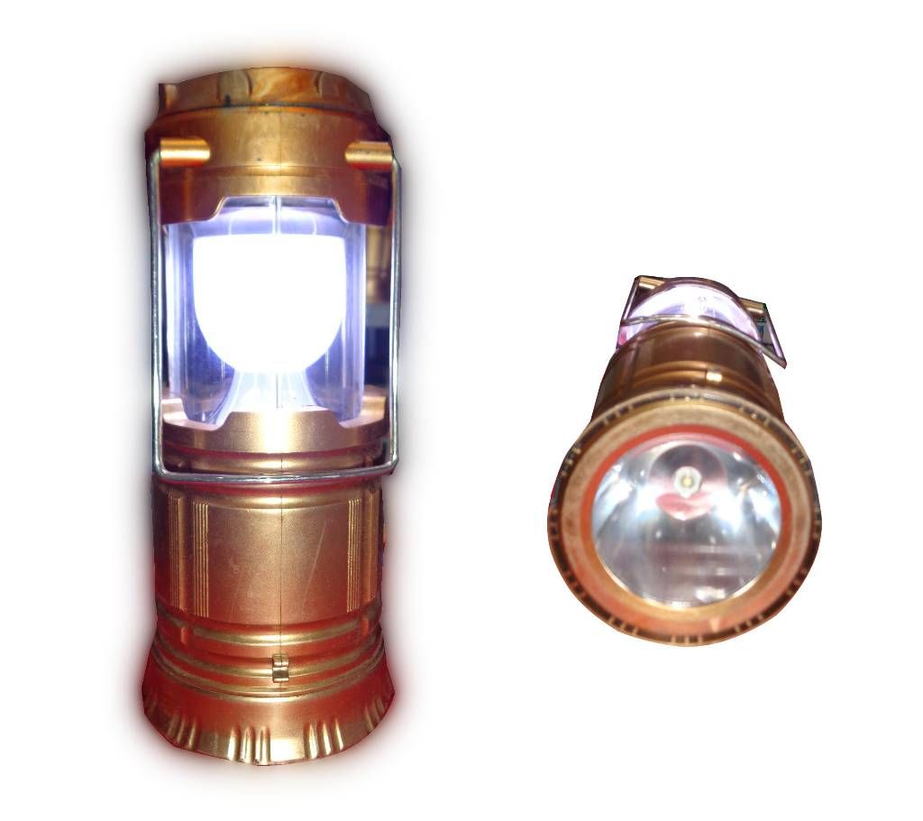 Hurricane Mini Lamp Light