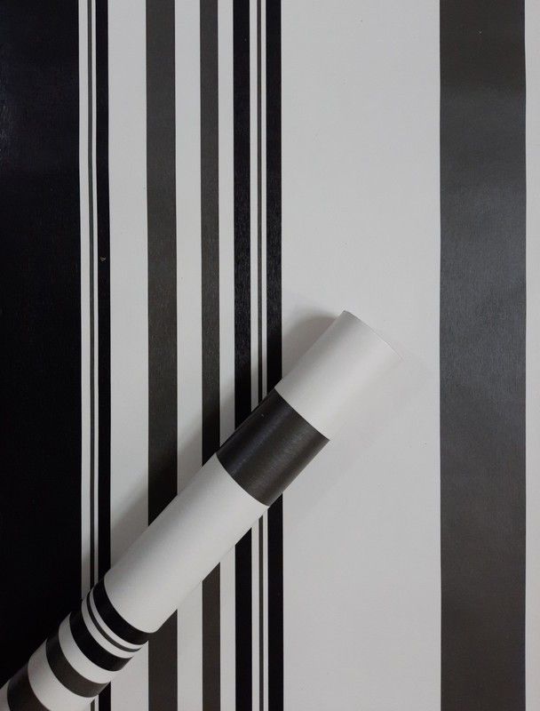Decorative Wallpaper  (1000 cm X 45 cm)