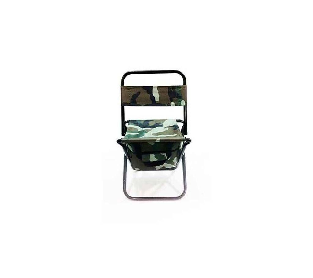 Portable Folding Chair (Big)