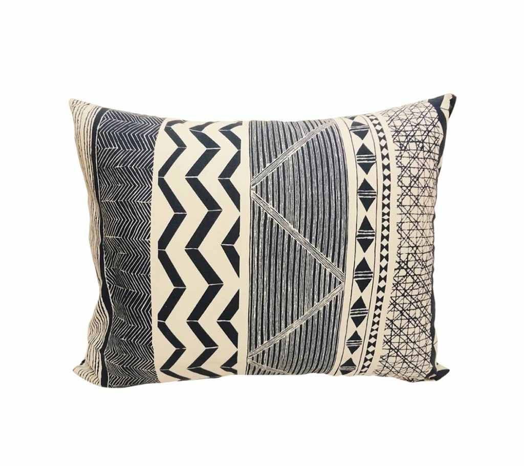Head Pillow Cover 2Pcs Set_18x26