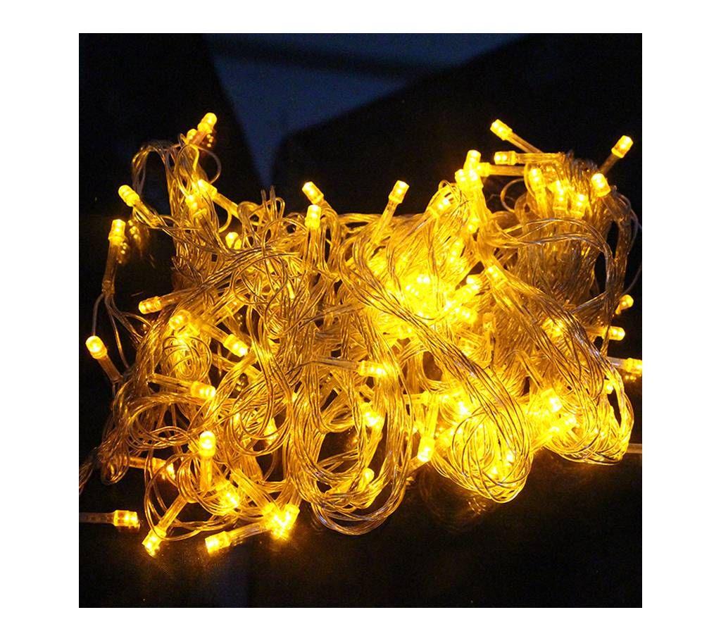 LED Fairy Light GOLDEN