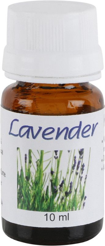 Divine Miracles Lavender Aroma Oil  (10 ml)