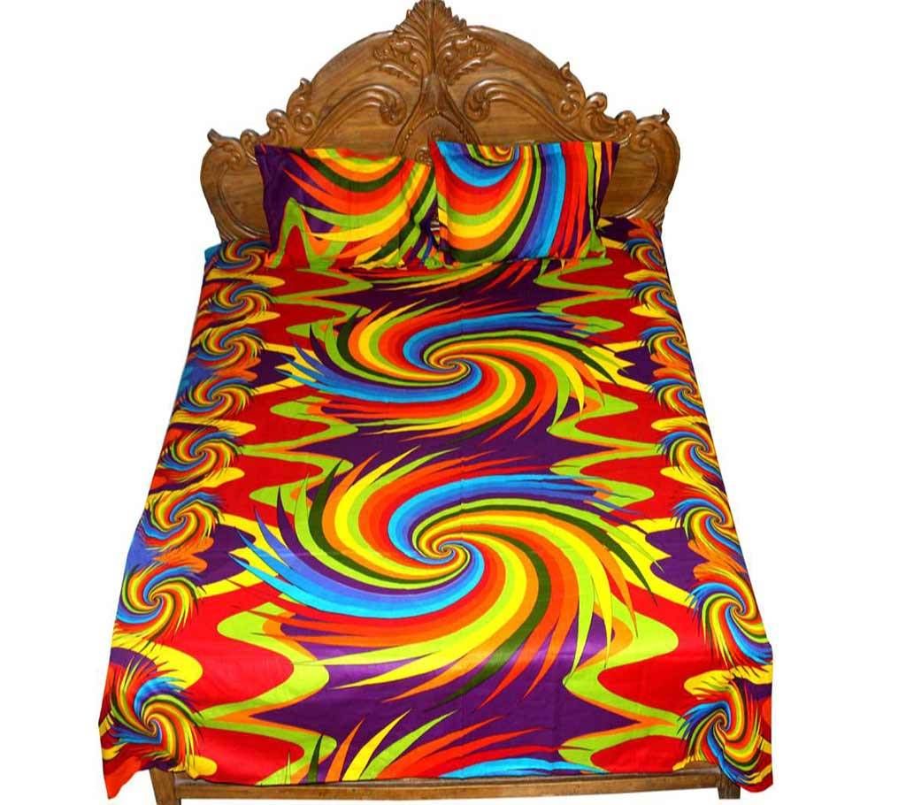 Pakiza bedsheet set