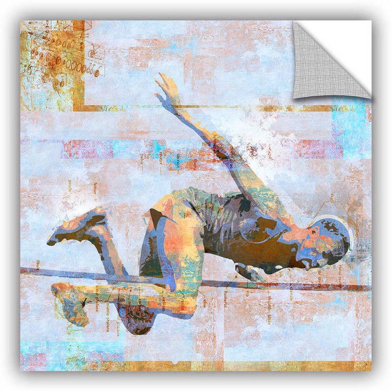 ArtWall Canvas 20 inch x 18 inch Painting  (Without Frame)