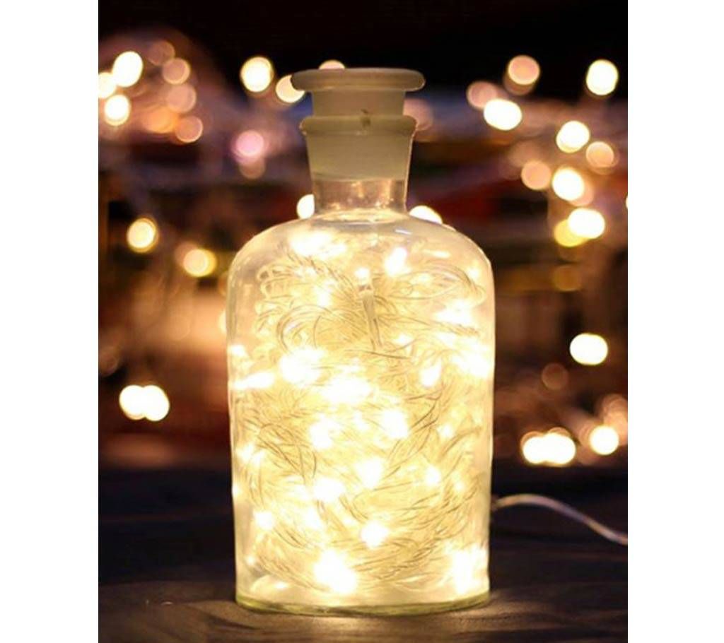 BASIC Gift Lamp
