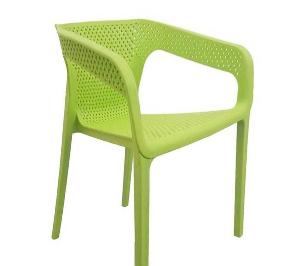 Diamond Plastic Chair 