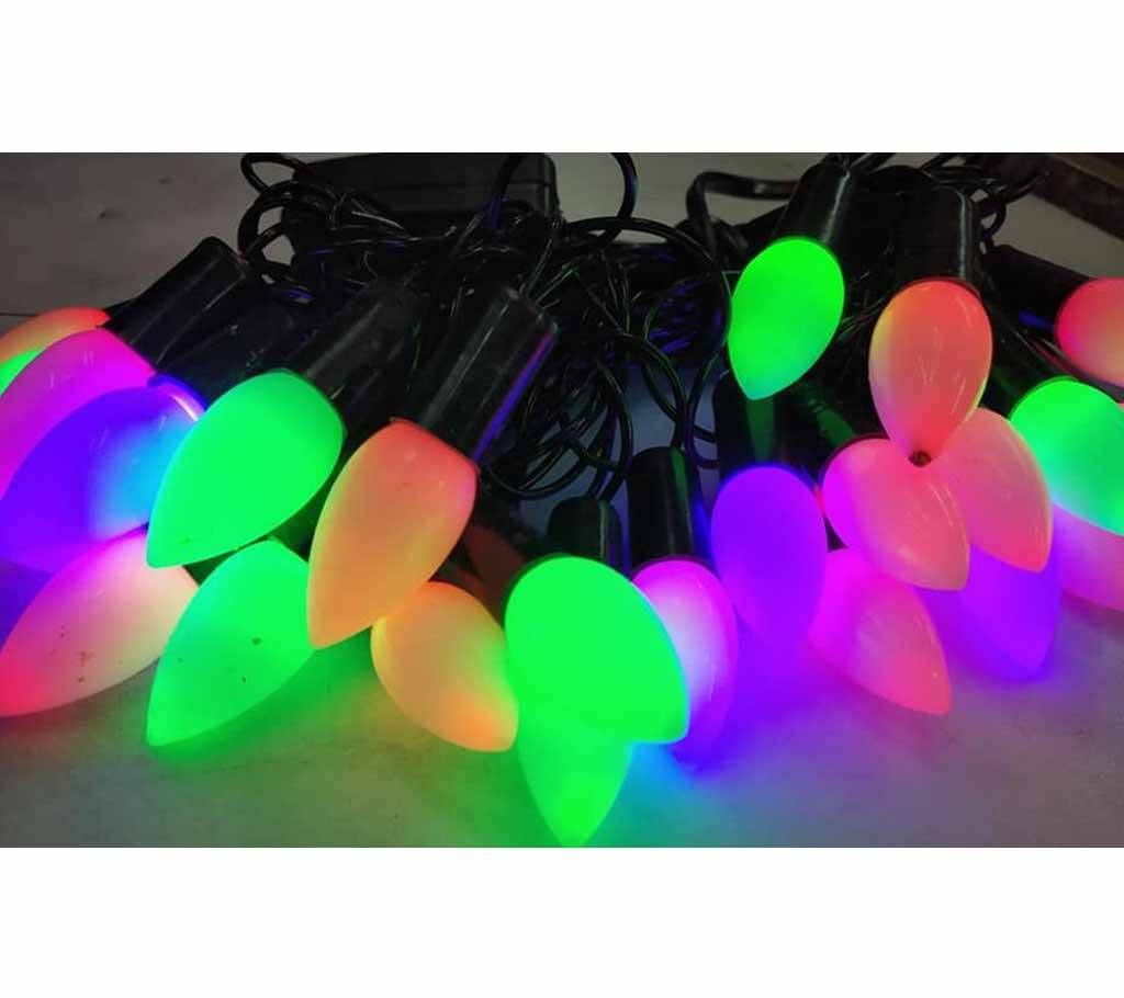 LED Egg multi color Light
