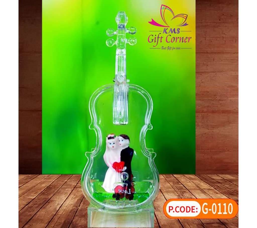 Crystal Gitur