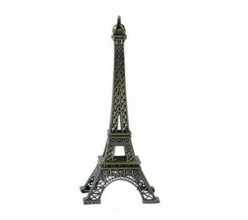 Eiffel Tower Showpiece