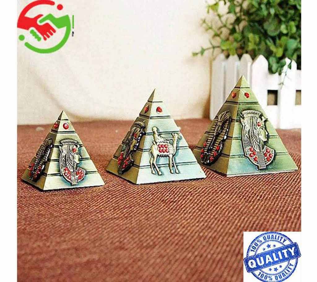 Pyramid Show piece - 3 