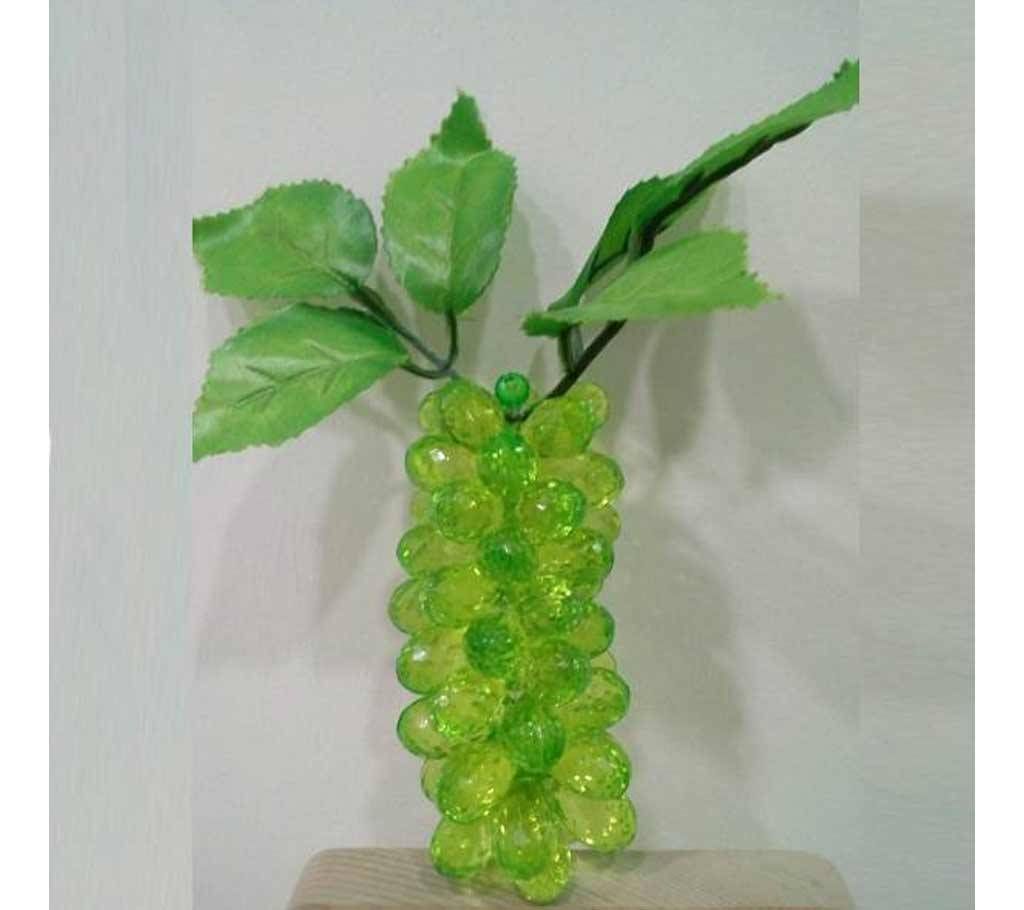 Grape made by puti