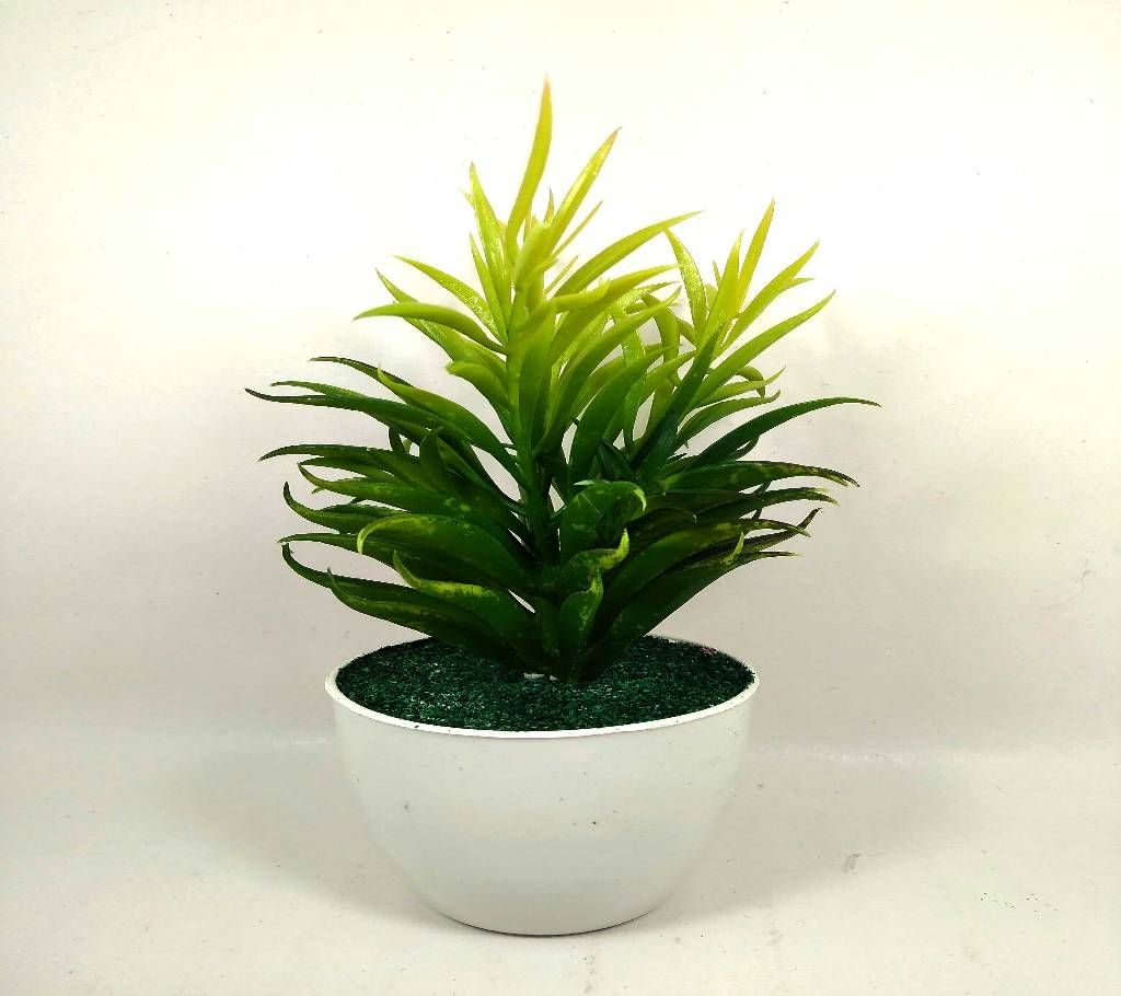 Artificial Cactus Showpiece