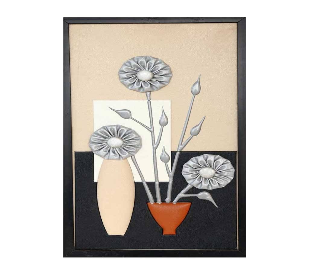 COSMOS INFINITY ART FRAME 12X24"