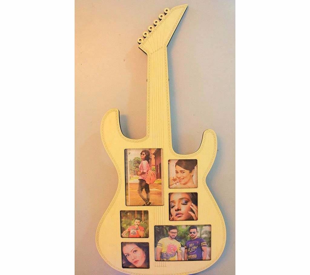 Melamine Board Photo Frame