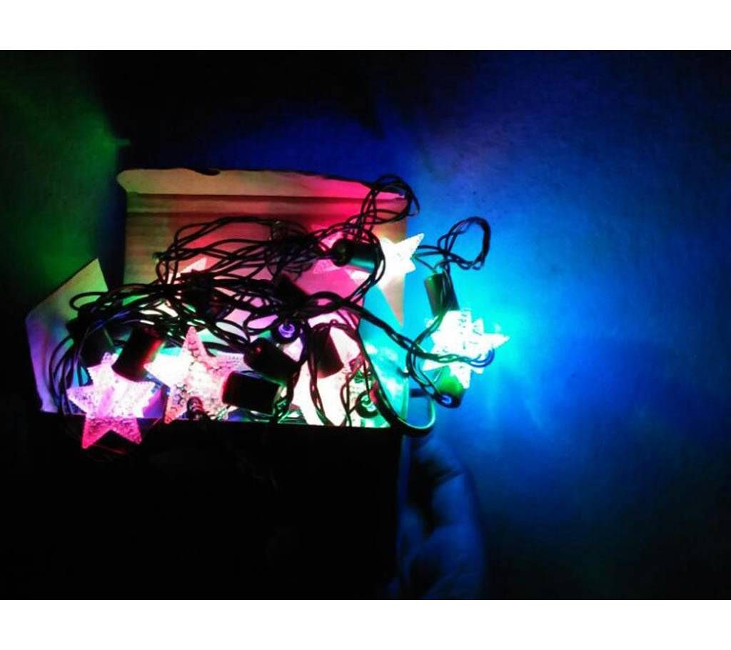 Star LED light