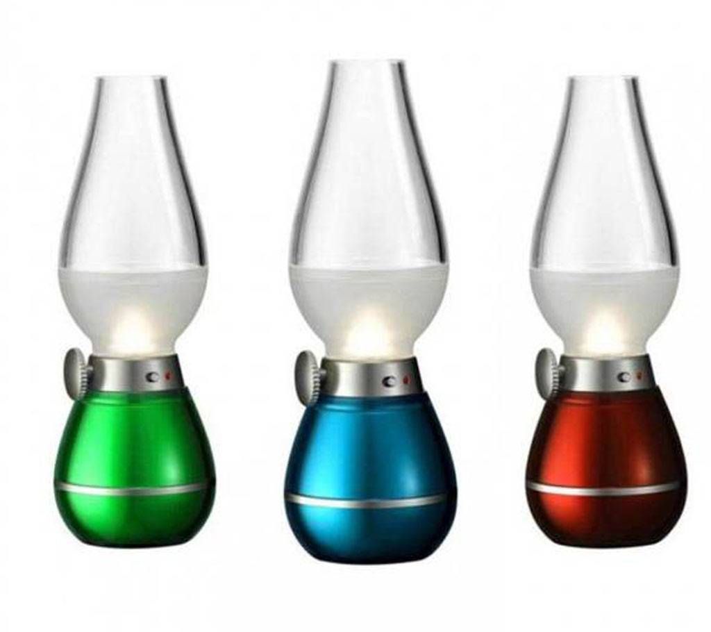 LED Retro lamp 1 pc